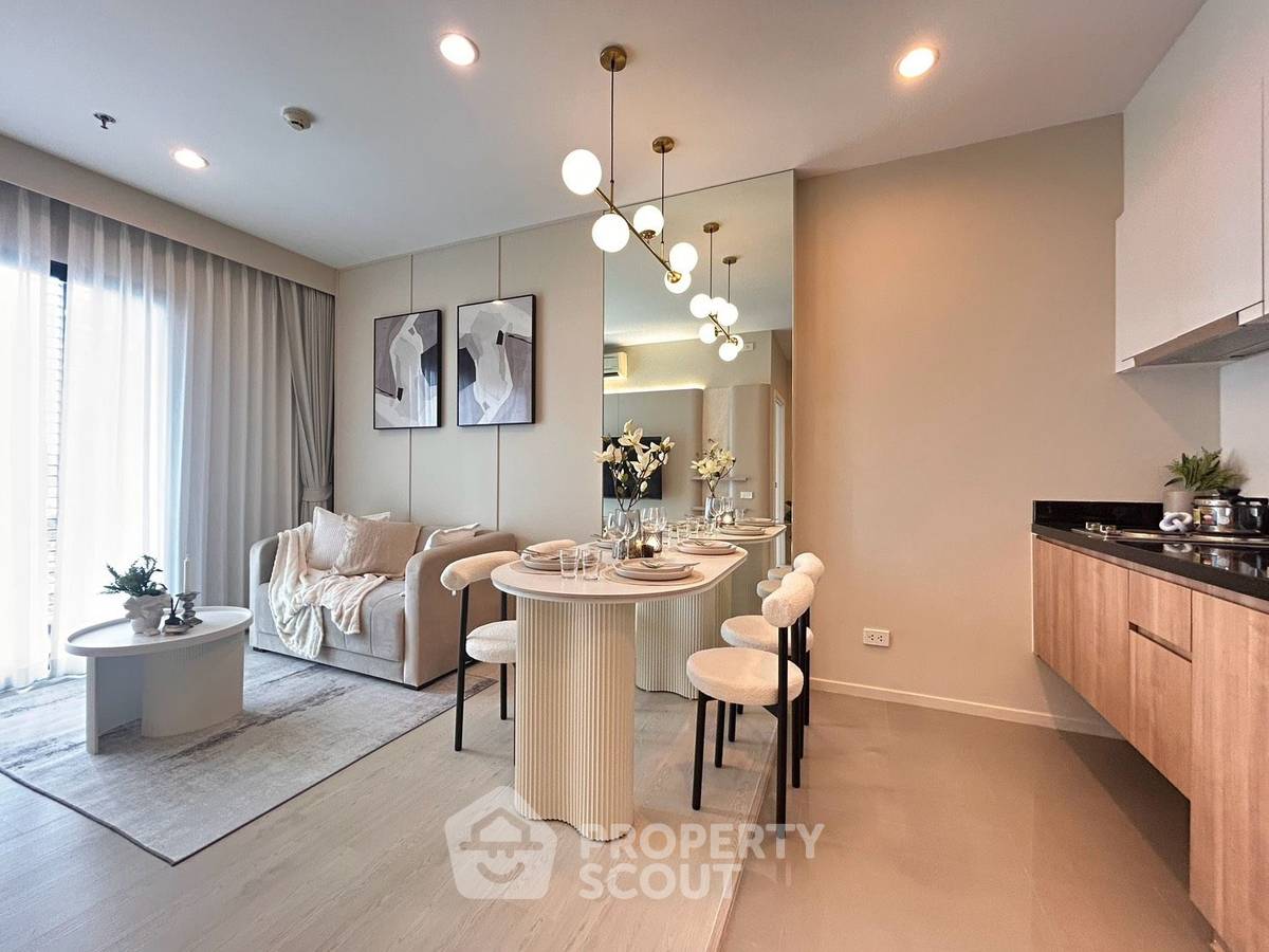 picture 1-BR Condo at Blocs 77 near BTS On Nut (ID 3343277) - 4/12