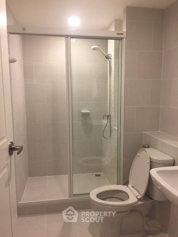 picture Spacious 1-BR 147 Sqm At Paradise Park Jomtien (ID 365274) - 9/9