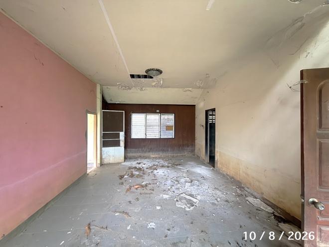 picture HOME 500 Sq.w. Saraphi Chiang Mai for 3.7M - 8/41