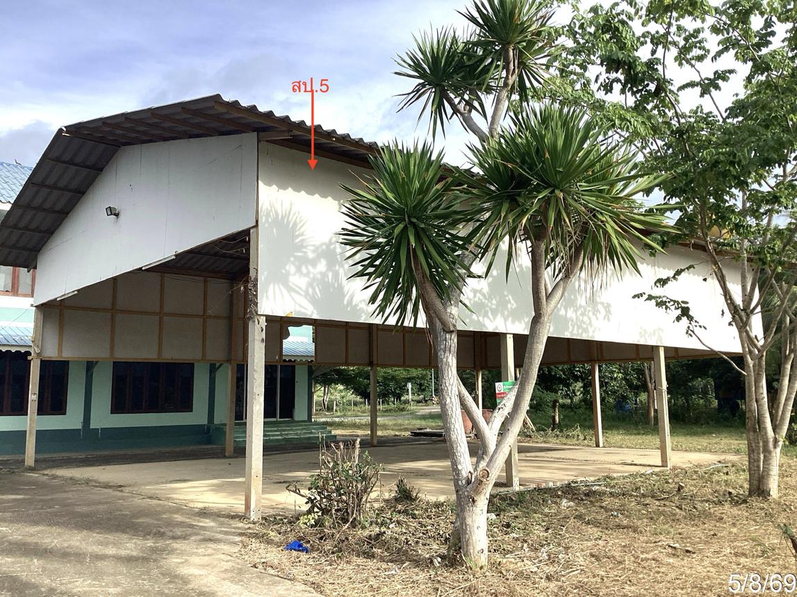 รูป บ้านเดี่ยว 4981 ตร.วา เมืองประจวบคีรีขันธ์ ประจวบคีรีขันธ์ 10.6M - รูปที่ 44/53