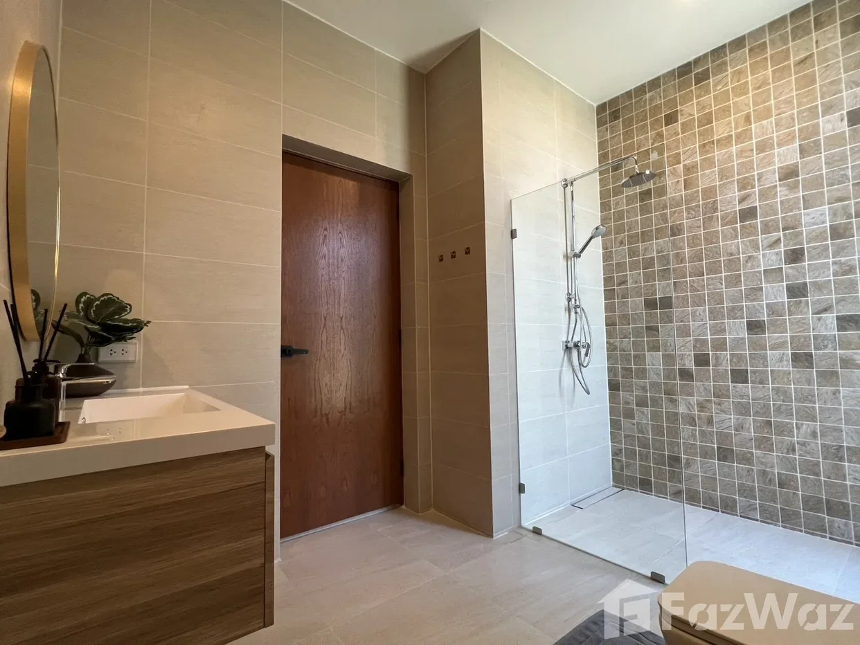 picture Luxury 4-Bedroom Private Pool Villa in Hua Hin Pet-Friendly 6813657 - 18/18