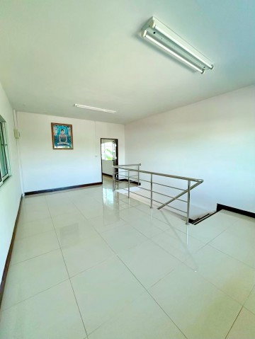 รูป ใกล้ตลาดสดทุ่งครุพลาซ่า 2.2 กม. 2 งาน 360 ตร.ม. น้ำไม่ท่วม ประชาอุทิศ48-56 ทุ่งครุ โกดัง โรงงาน และออฟฟิศ - รูปที่ 7/8