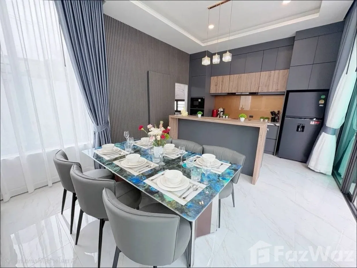 picture 4 Bedroom Villa for rent in Chalong, Phuket  6813771 - 9/21