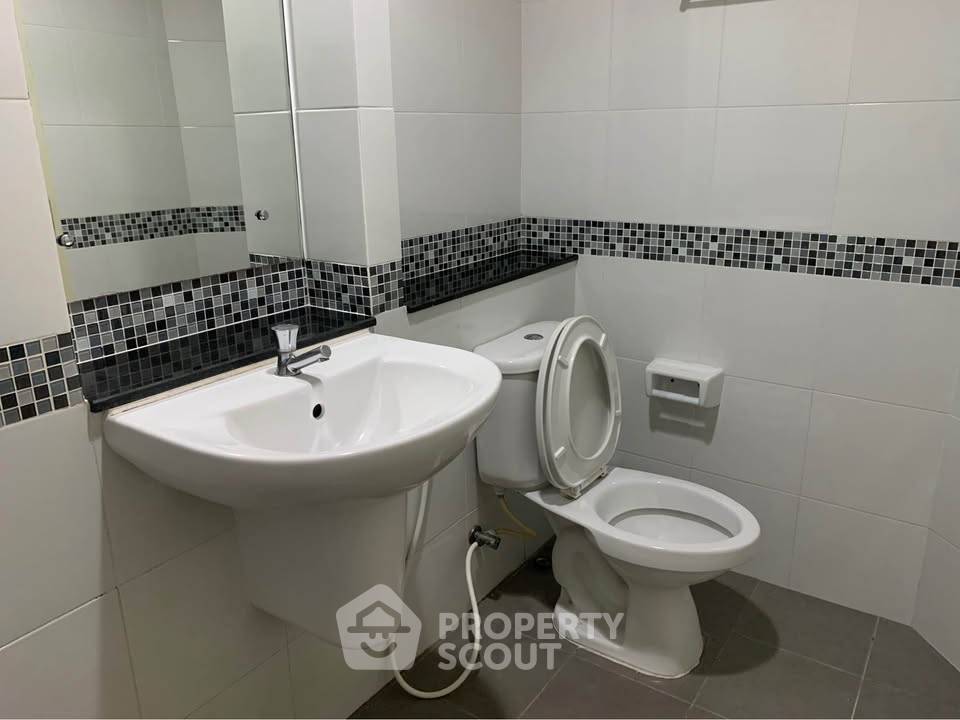 รูป คอนโด 1-ห้องนอน ที่ เคนซิงตัน คอนโดมิเนียม ใกล้ BTS แบริ่ง (ID 3193321) - รูปที่ 19/28