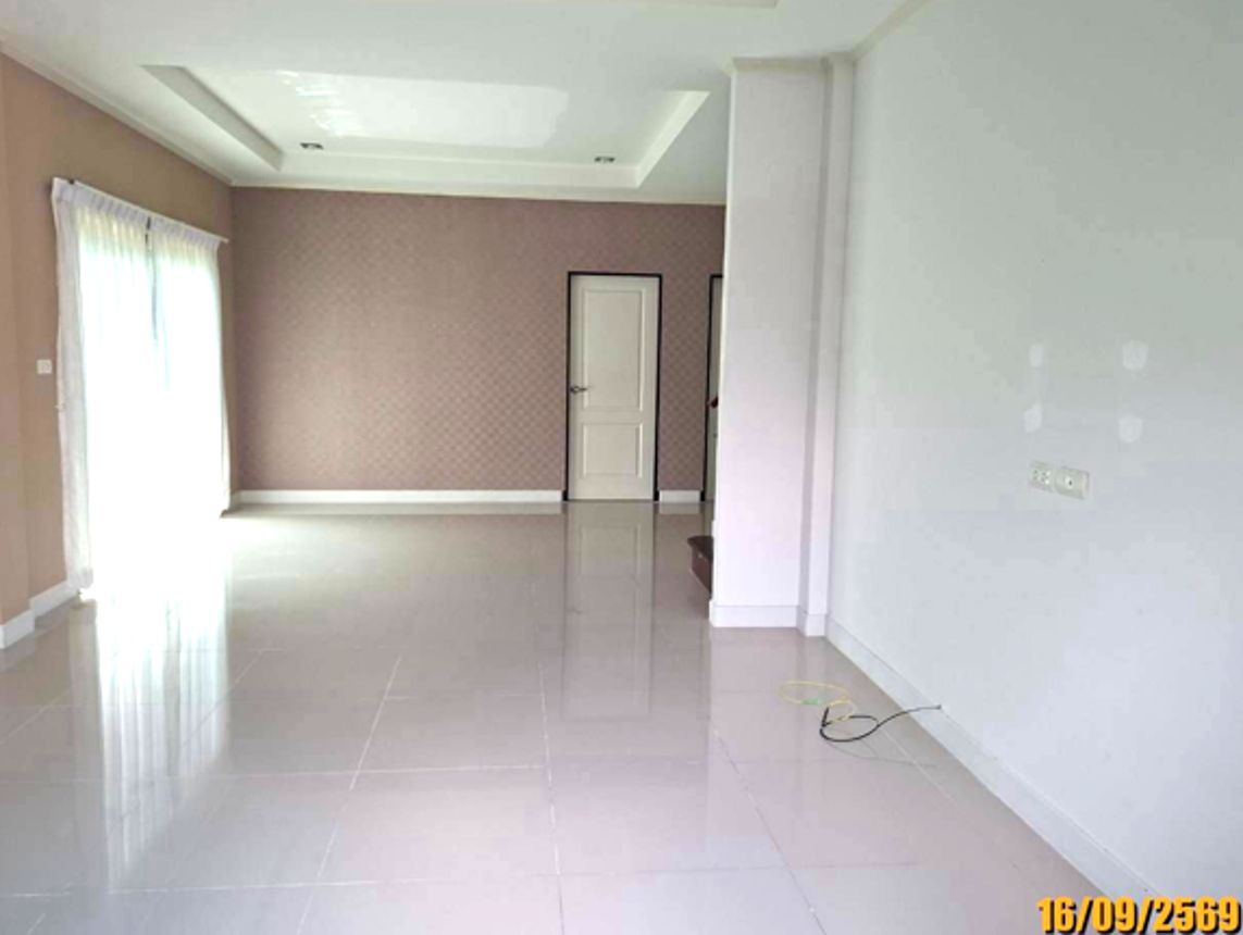 picture HOME 75.6 Sq.w. Prawet Bangkok for 6.9M - 23/41