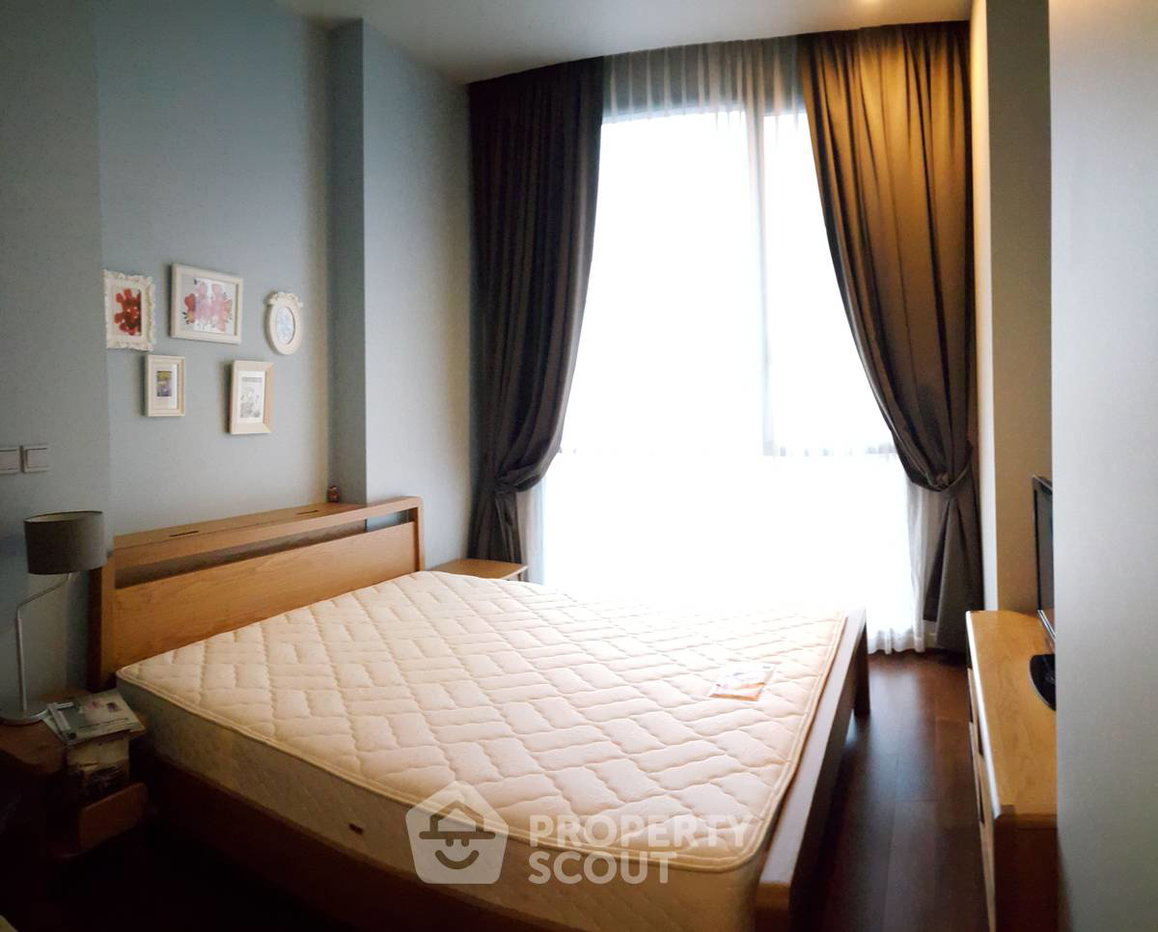 picture 1-BR Condo At Quattro By Sansiri Near BTS Thong Lor (ID 3343276) - 6/8