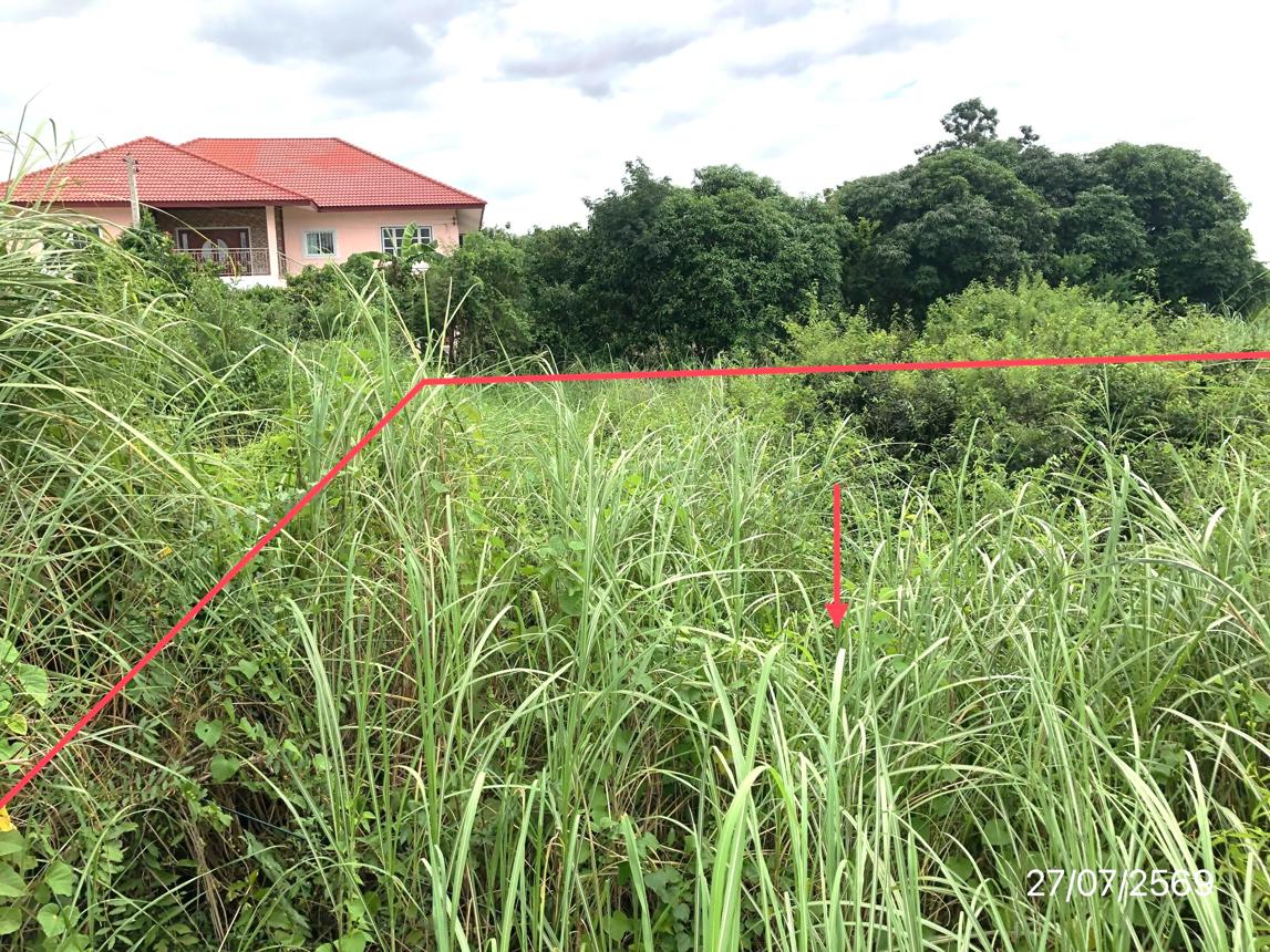 picture LAND 1440 Sq.w. Muang Sukhothai Sukhothai for 8.7M - 28/33
