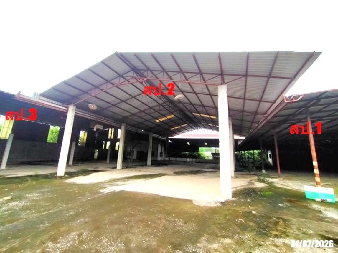 รูป โกดัง 1321.5 ตร.วา เมืองเลย เลย 6.2M - รูปที่ 26/39
