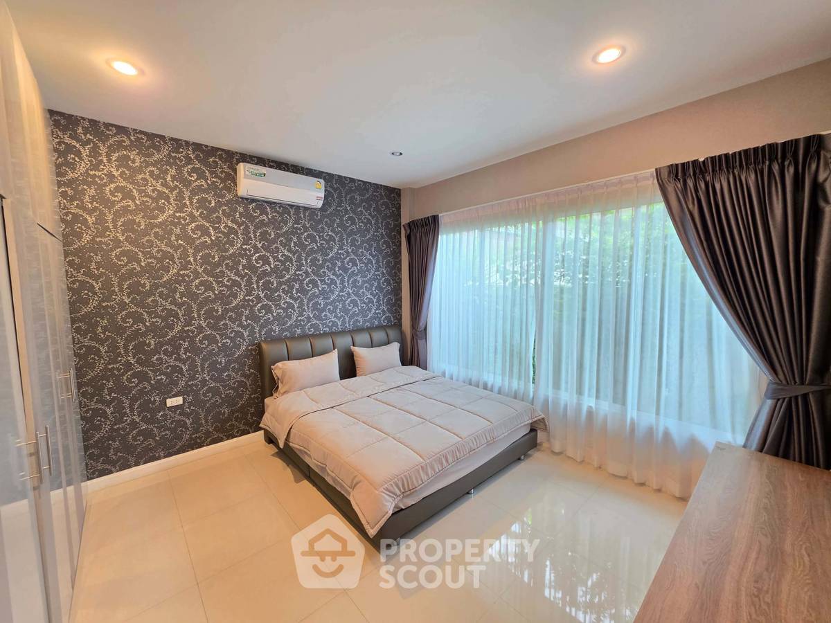รูป วิลล่า 3-ห้องนอน ที่ การ์เด้นวิลล์5 ใกล้ ห้วยใหญ่ (ID 3343314) - รูปที่ 10/18