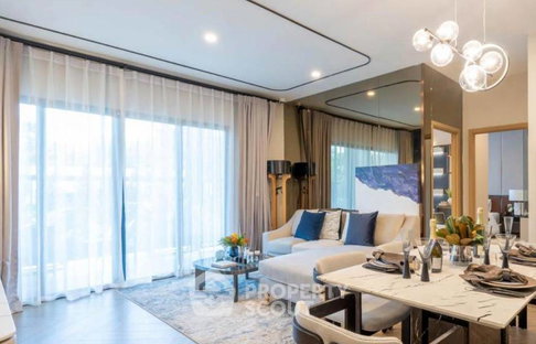 2-BR Condo at THE MODEVA BANG-TAO close to Bang Tao (ID 3080097)