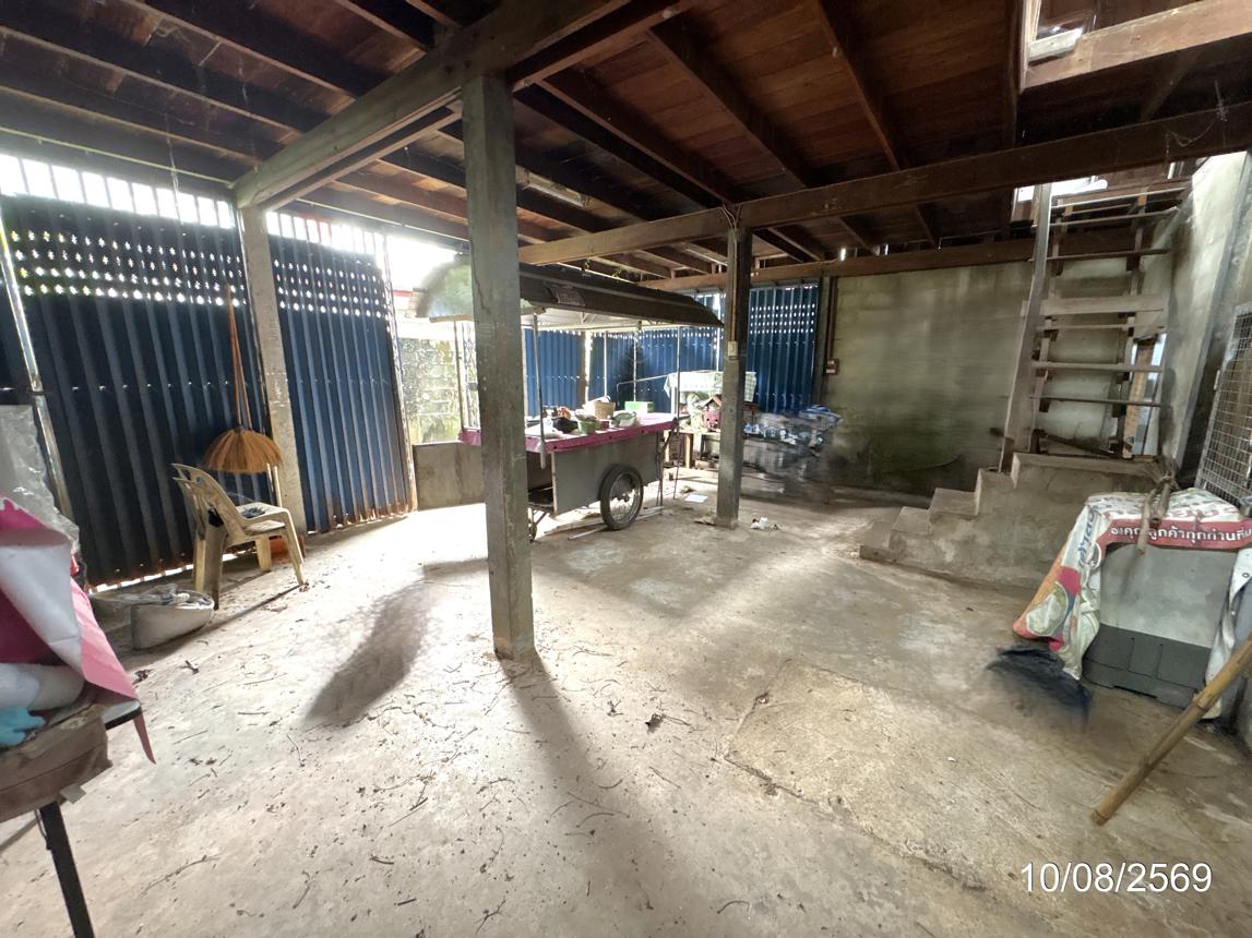 picture HOME 55.4 Sq.w. Muang Amnat Charoen Amnat Charoen for 797,000 - 15/25