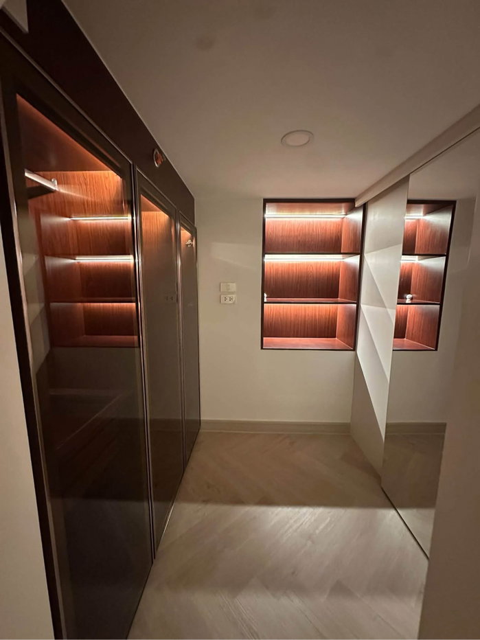 picture ✨Duplex 2 Bedrooms Unit For Rent @ KnightBridge Space Ratchayothin ✨🏡 - 11/11