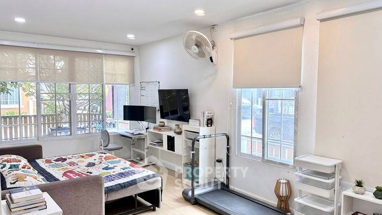 รูป ทาวน์เฮ้าส์ 3-ห้องนอน ใน สายไหม (ID 3344152) - รูปที่ 9/18