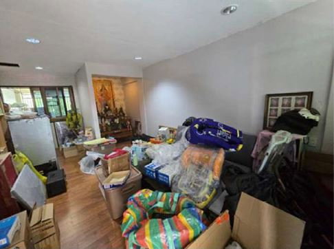 รูป ขายห้องชุด เคหะชุมชนบางนา 2 | ห้องใหญ่ 51.98 ตร.ม. - รูปที่ 3/7