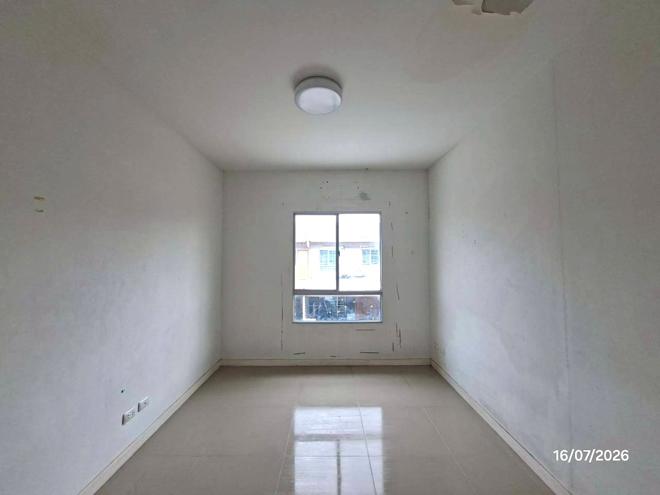 picture TOWN HOUSE 17.3 Sq.w. Muang Pathum Thani Pathumthani for 1.7M - 9/45