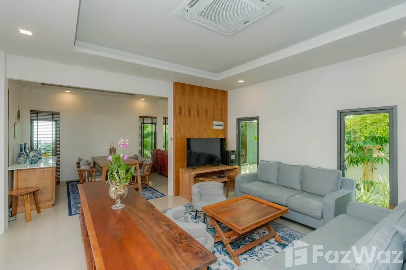 picture 6 Bedroom Villa for rent in Choeng Thale, Phuket 6813730 - 32/53