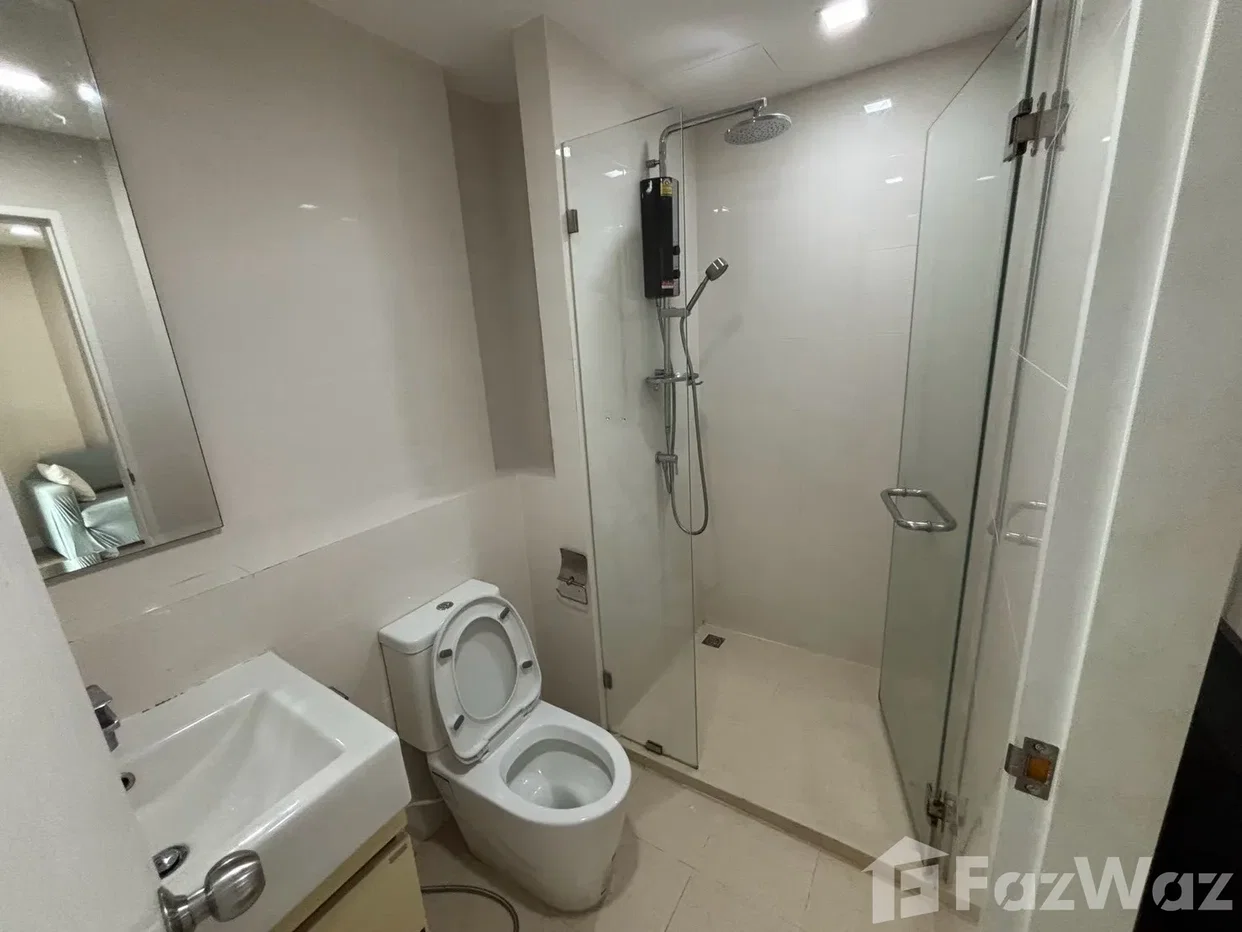 รูป ขาย คอนโด 1 ห้องนอน ในโครงการ เมโทรลักซ์ รัชดา 6812533 - รูปที่ 8/21