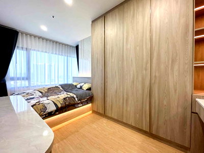 Condos for sale : 🏢 Condo for Sale : The LIVIN Phetkasem     Property Code | LNP-C14906 