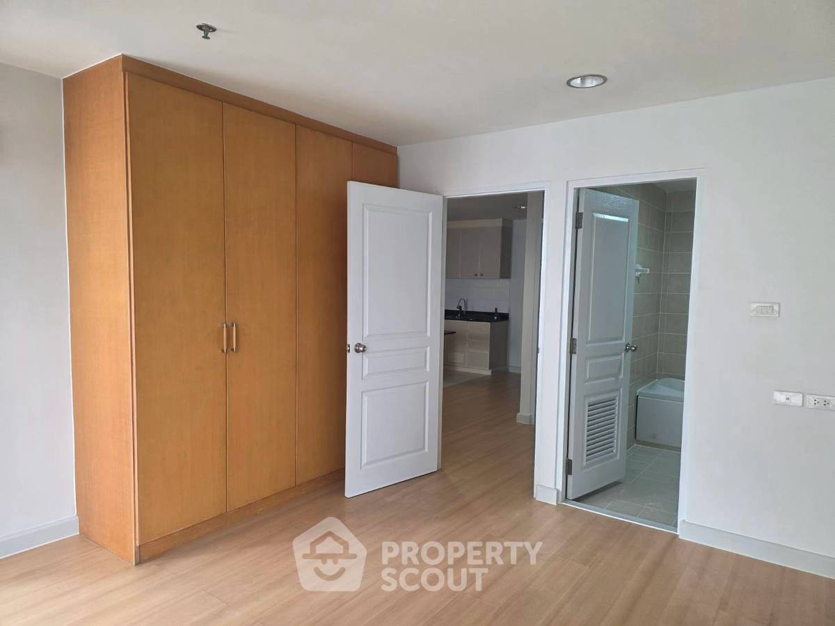 picture 2-BR Condo at The Waterford Diamond Tower Sukhumvit near BTS Phrom Phong (ID 3343930) - 3/5