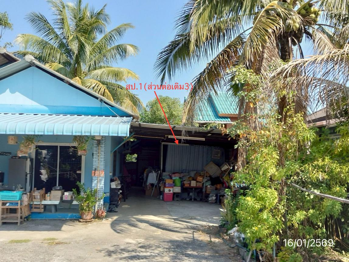 รูป บ้านเดี่ยว 97 ตร.วา เมืองเชียงราย เชียงราย 2M - รูปที่ 11/17