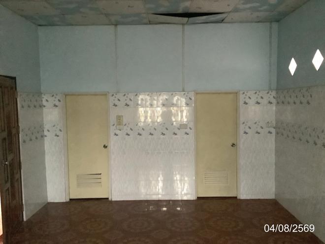 picture HOME 234 Sq.w. Pang Sila Thong Kamphaeng Phet for 1.8M - 8/37