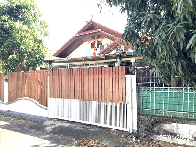 picture HOME 90 Sq.w. Muang Nakhon Sawan Nakhon Sawan for 3.7M - 6/19