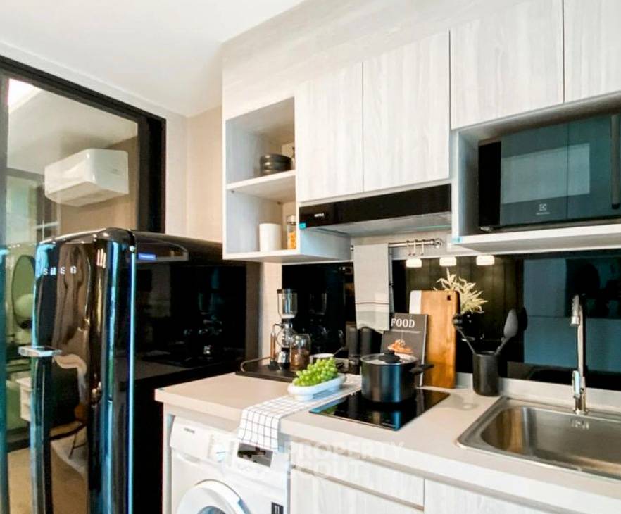picture 2-BR Condo at The Origin Kathu - Patong close to Kathu (ID 3081842) - 2/5