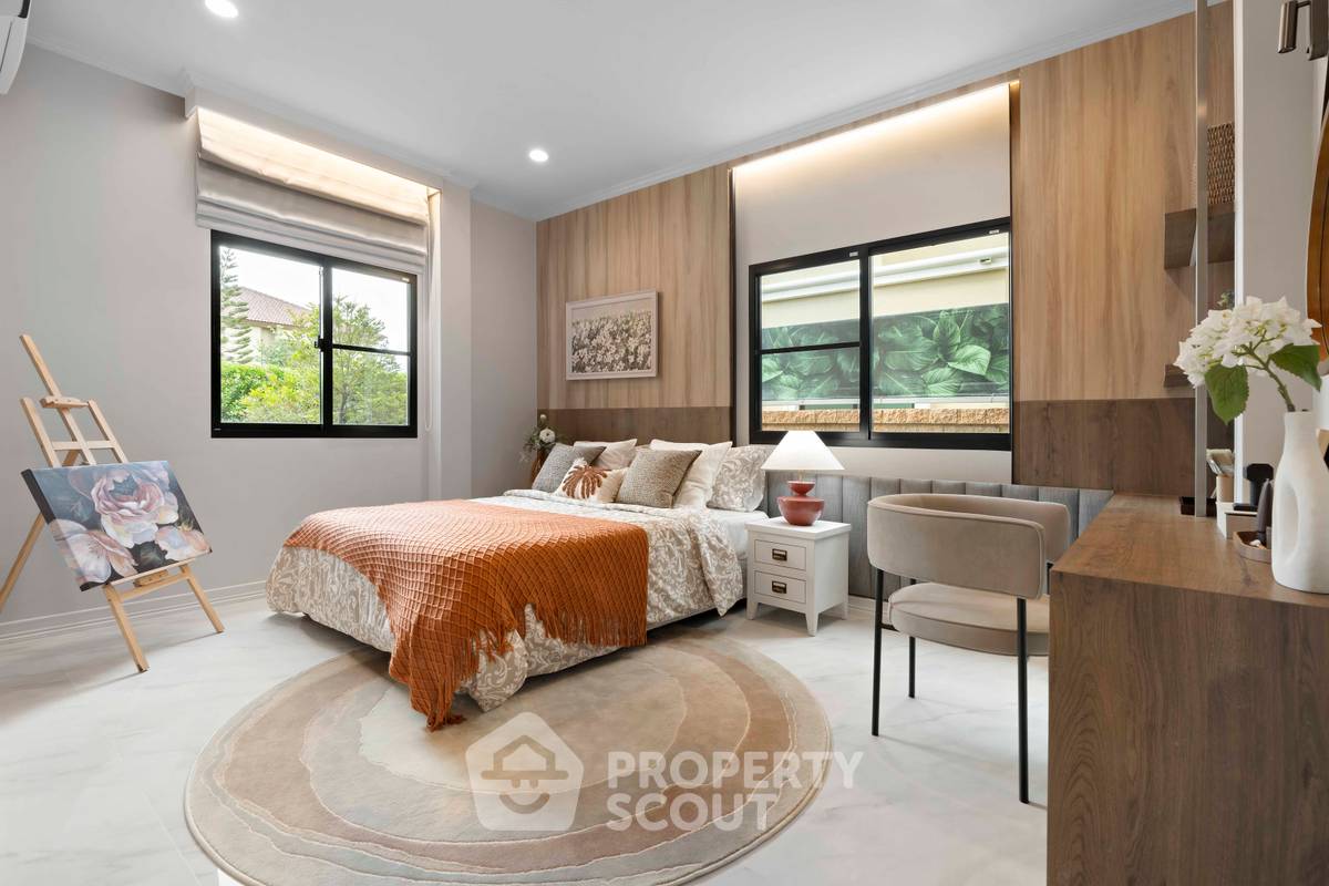 รูป บ้าน 4-ห้องนอน ที่ ศุภาลัย ลากูน หัวหิน ใน หินเหล็กไฟ (ID 3343535) - รูปที่ 16/19