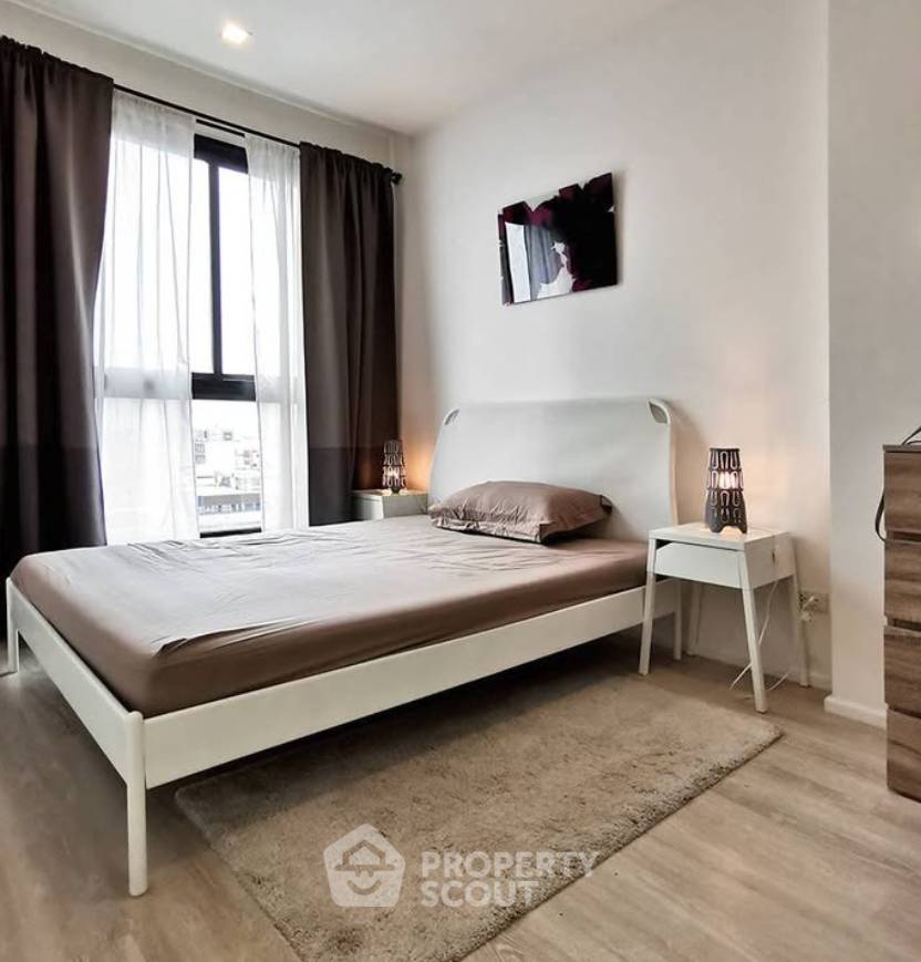 picture 1-BR Condo at Quinn Condo Ratchada 17 near MRT Sutthisan (ID 3342380) - 6/8