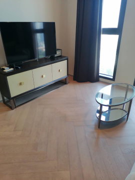 Condo for Sale - Fully Furnished