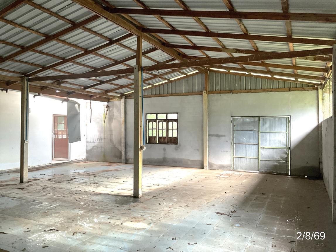 รูป บ้านเดี่ยว 243 ตร.วา ภูเขียว ชัยภูมิ 1.6M - รูปที่ 23/29
