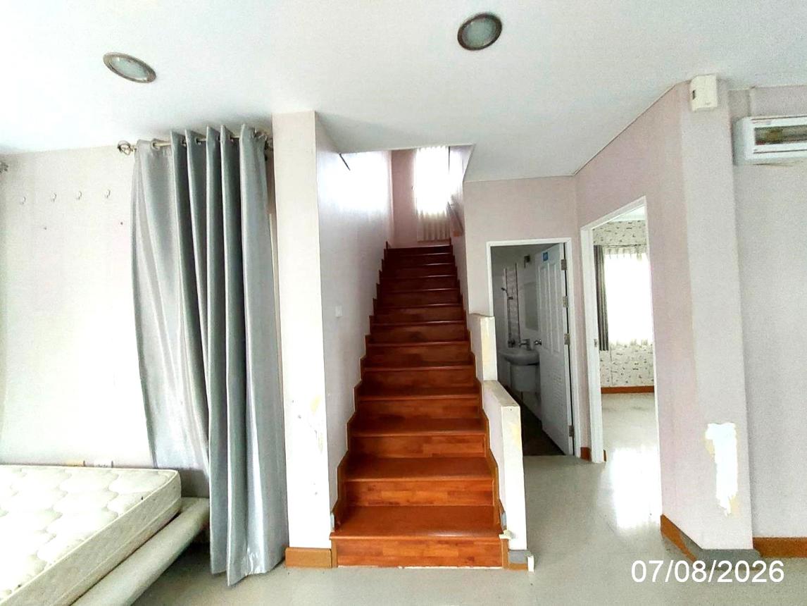 picture HOME 56.6 Sq.w. Bang Bua Thong Nonthaburi for 4.4M - 26/37