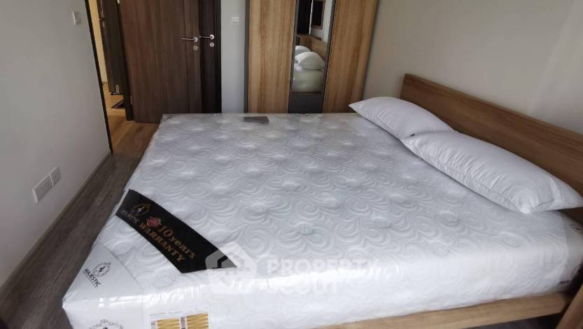 picture 1-BR Condo at Ideo Mobi Asoke near MRT Phetchaburi (ID 3124782) - 5/7