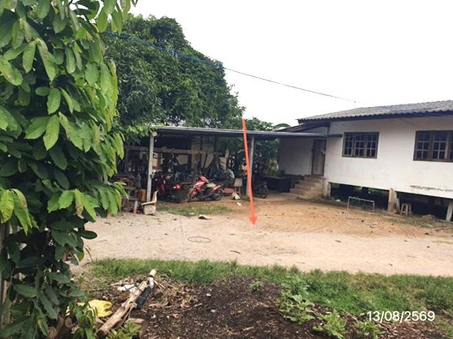 รูป บ้านเดี่ยว 147 ตร.วา แม่ทะ ลำปาง 945,000 - รูปที่ 4/15