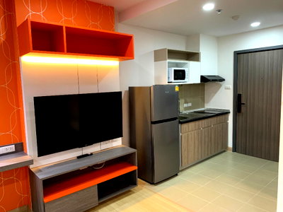 คอนโดให้เช่า : เช่าคอนโด Supalai Veranda Ramkhamhaeng/ศุภาลัย เวอเรนด้า รามคำแหง (K6909026) ID Line : @condo64