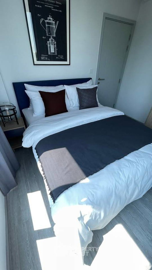 picture 2-BR Condo At XT Ekkamai Near BTS Thong Lor, Sukhumvit (ID 3343233) - 5/7