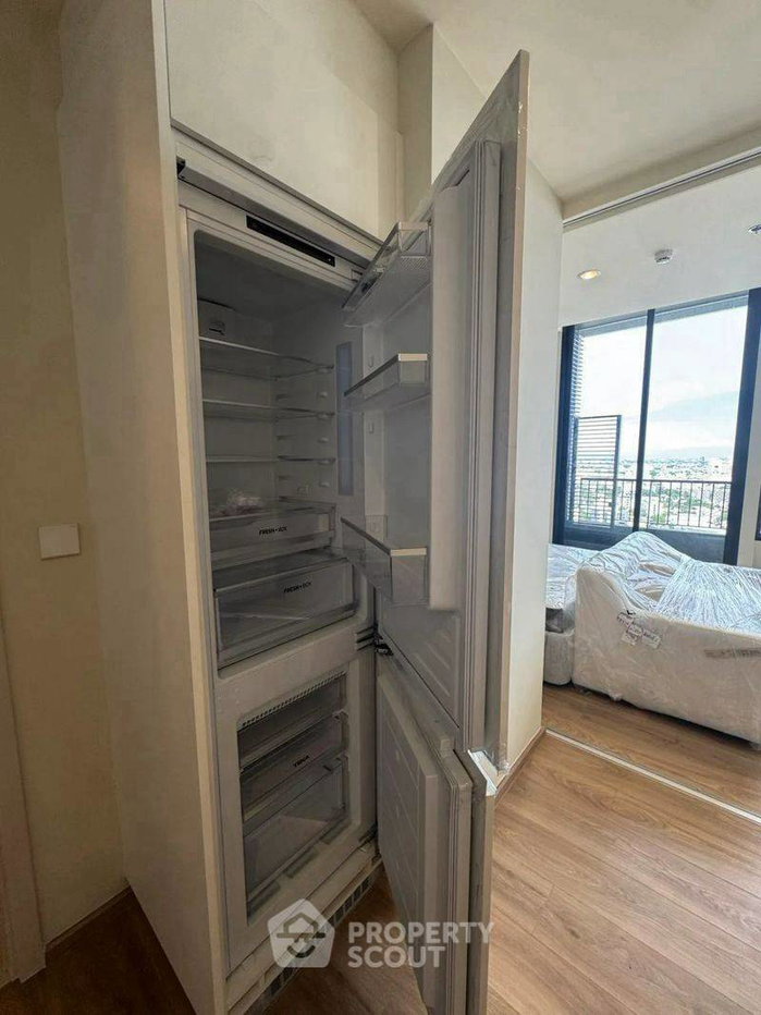 picture Studio Condo at Noble Form Thonglor near BTS Thong Lor (ID 3341246) - 6/6