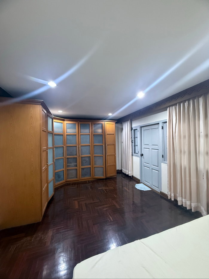 picture For rent Townhome 3 floor near pinklao area - 12/13