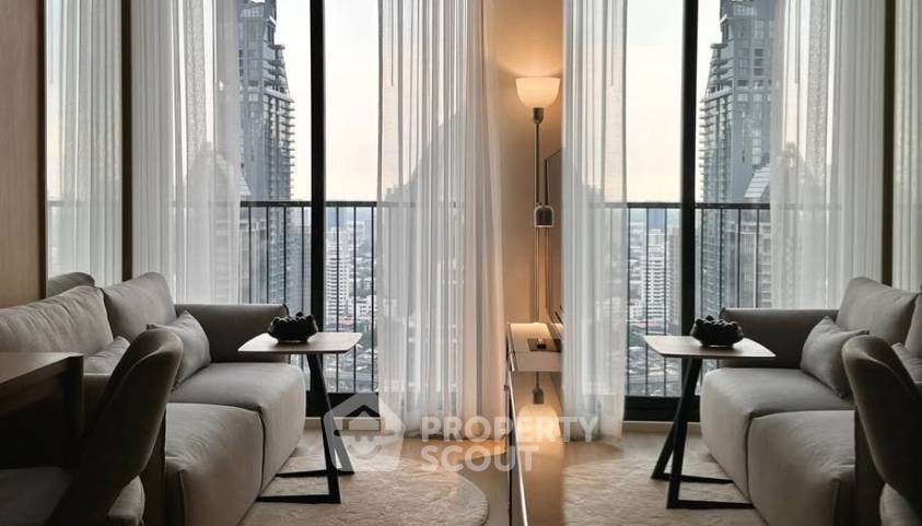 picture 1-BR Condo at Noble State 39 near BTS Phrom Phong (ID 3342424) - 6/7