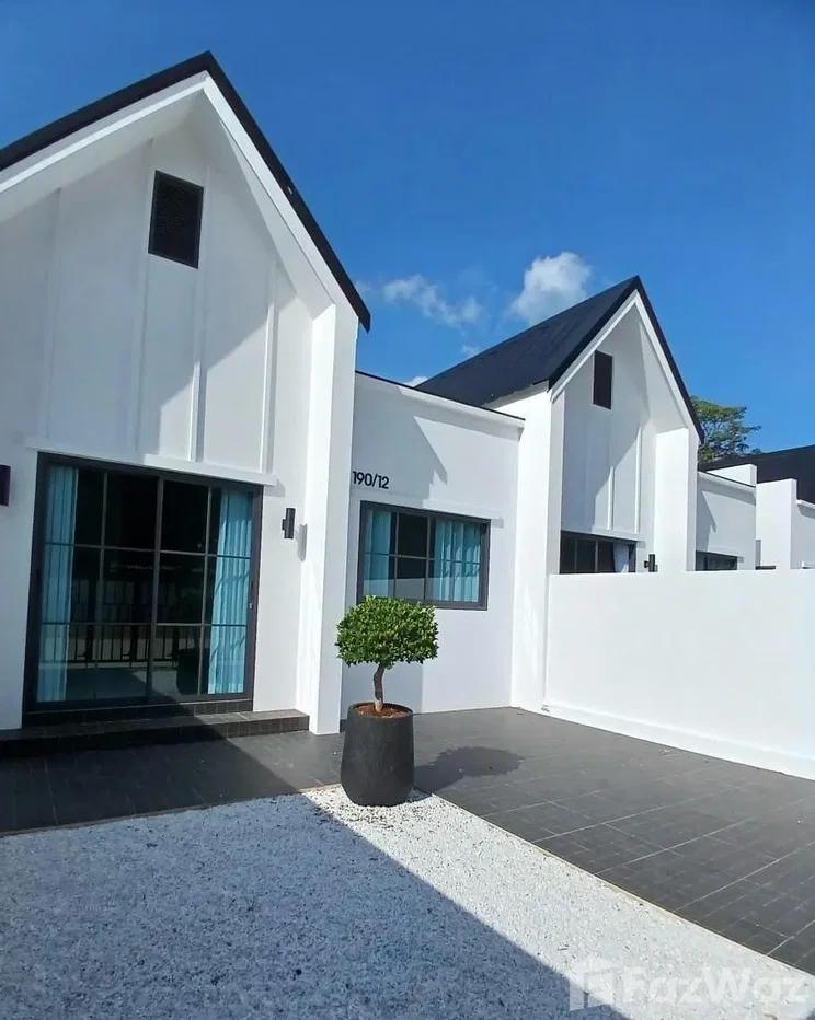 picture 2 Bedroom Villa for sale in Choeng Thale, Phuket 6804979 - 20/22