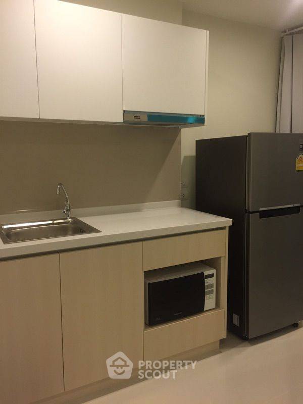 picture Spacious 1-BR 147 Sqm At Paradise Park Jomtien (ID 365274) - 7/9