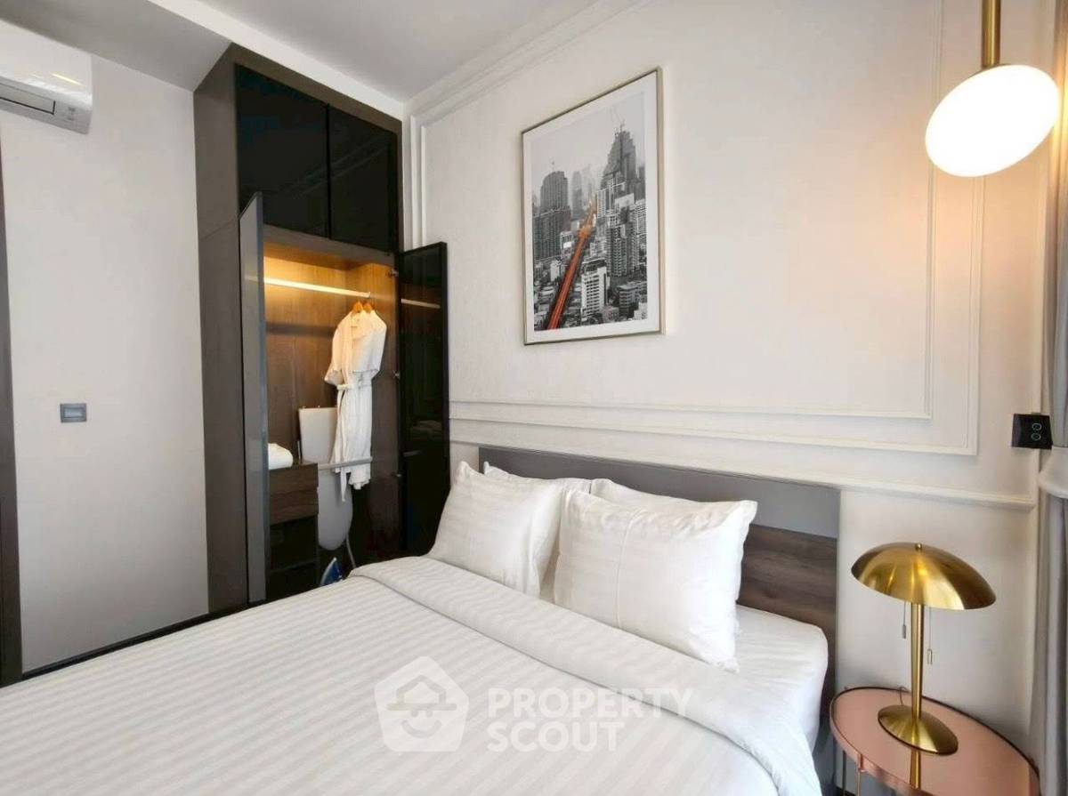 picture 2-BR Condo at Park Origin Thonglor near BTS Thong Lor (ID 3228842) - 13/22