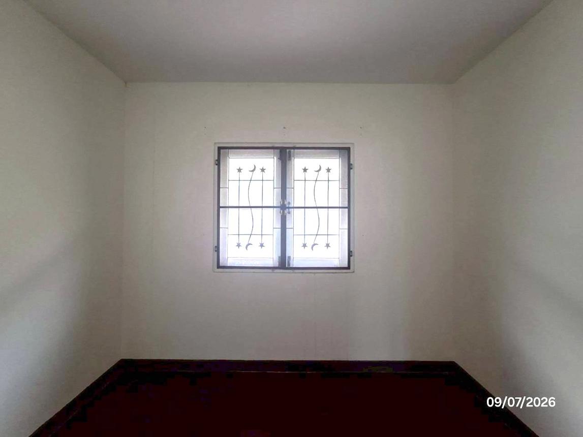 picture TOWN HOUSE 18 Sq.w. Khlong Luang Pathumthani for 1.6M - 36/43