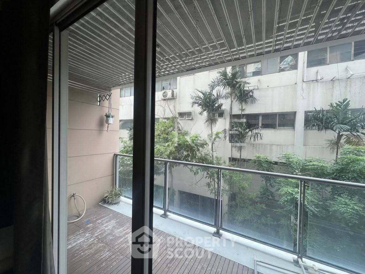 รูป คอนโด 2-ห้องนอน ที่ เดอะล็อฟท์ เย็นอากาศ คอนโดมิเนียม ใน ช่องนนทรี (ID 3341240) - รูปที่ 5/5
