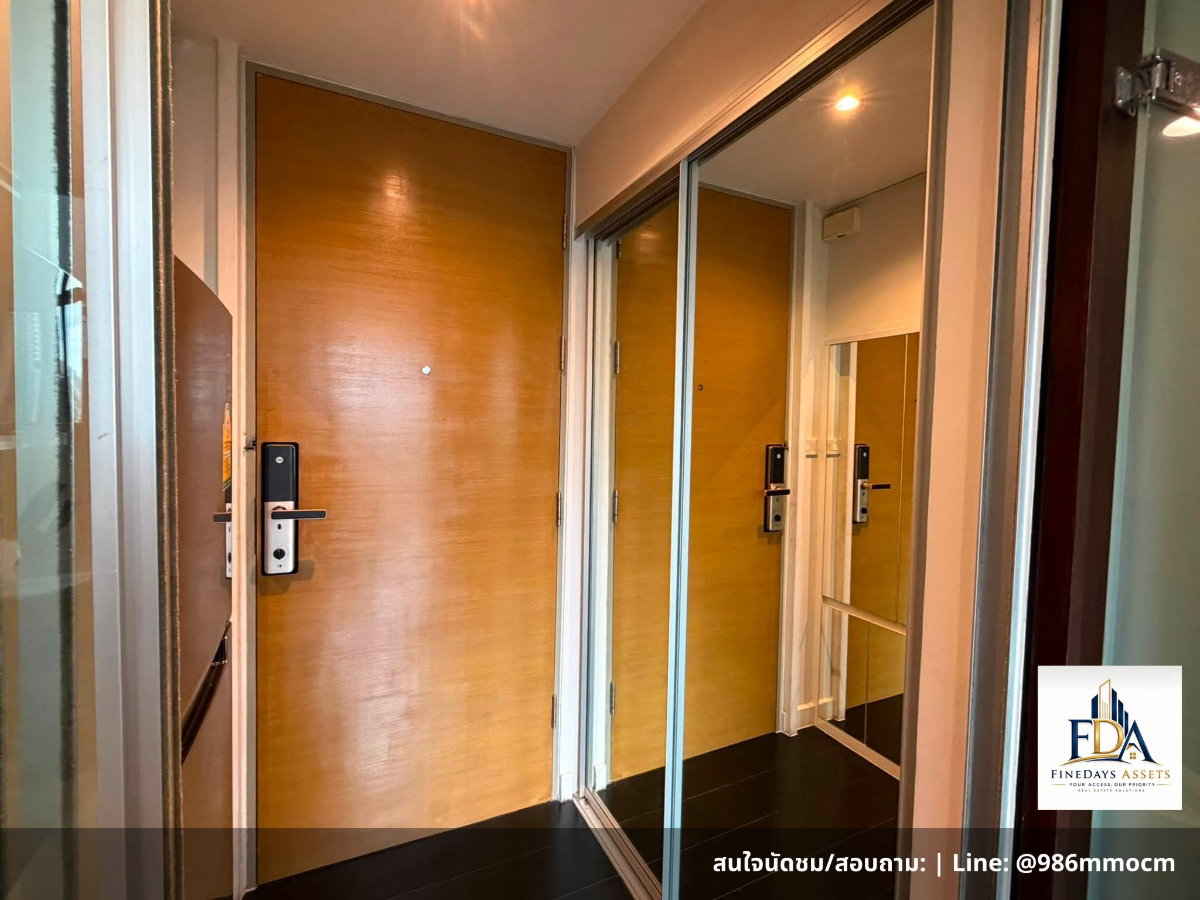 รูป ✨ ขาย คอนโด ไอดีโอ มอร์ฟ 38 (Ideo Morph 38) คอนโดมิเนียมสไตล์ Pet-Friendly Loft สุดหรู ดีไซน์โดดเด่นเอกลักษณ์เฉพาะตัวใจกลางทองหล่อ✨ - รูปที่ 6/12
