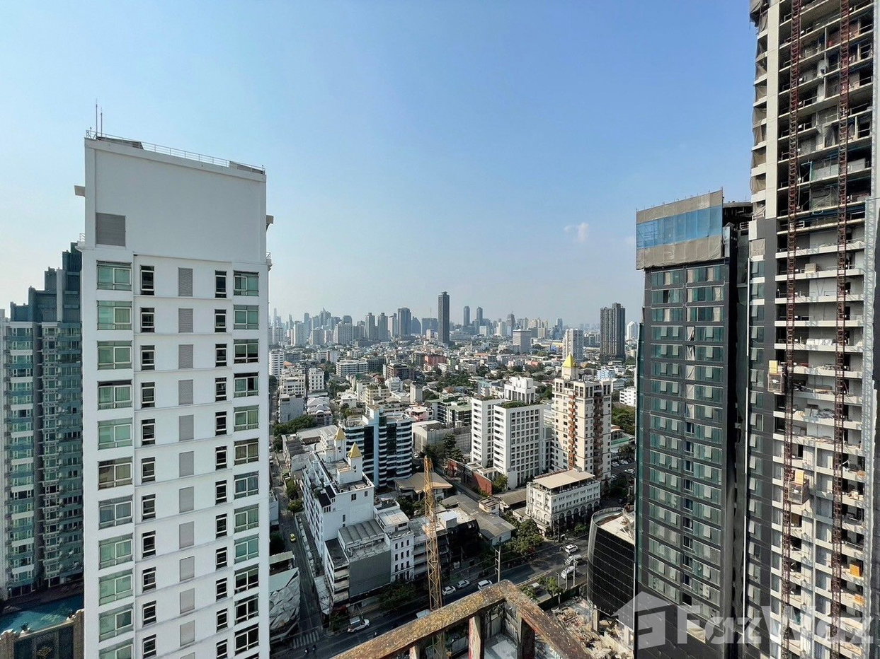 รูป ขาย คอนโด 2 ห้องนอน ในโครงการ ไอคอน 3 1952196 - รูปที่ 3/13