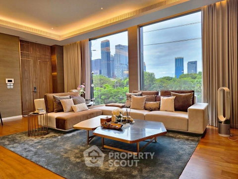 3-BR 230 Sqm Condo For Sale At Sindhorn Lumpini Near BTS Ratchadamri (ID 3339373)