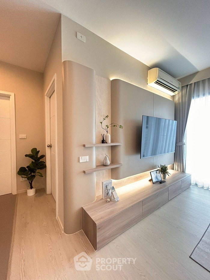 picture 1-BR Condo at Blocs 77 near BTS On Nut (ID 3343277) - 7/12