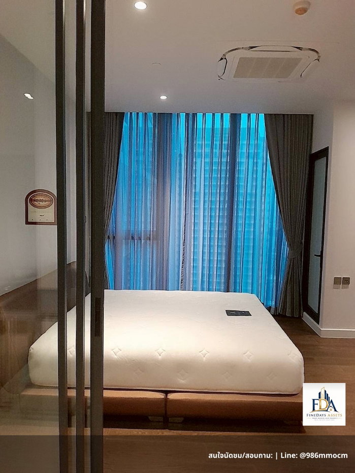 รูป ✨ ให้เช่า คอนโดมิเนียมหรูระดับ Super Luxury ศุภาลัย ไอคอน สาทร (Supalai Icon Sathorn) โครงการระดับ Flagship ใจกลางย่านธุรกิจ Sathorn CBD✨ - รูปที่ 3/5
