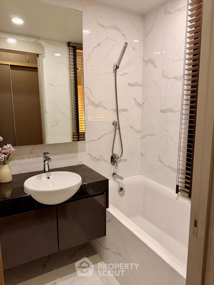 picture 39th-Floor 1-BR Cloud Thonglor-Phetchaburi Near MRT Phetchaburi (ID 3344706) - 7/9